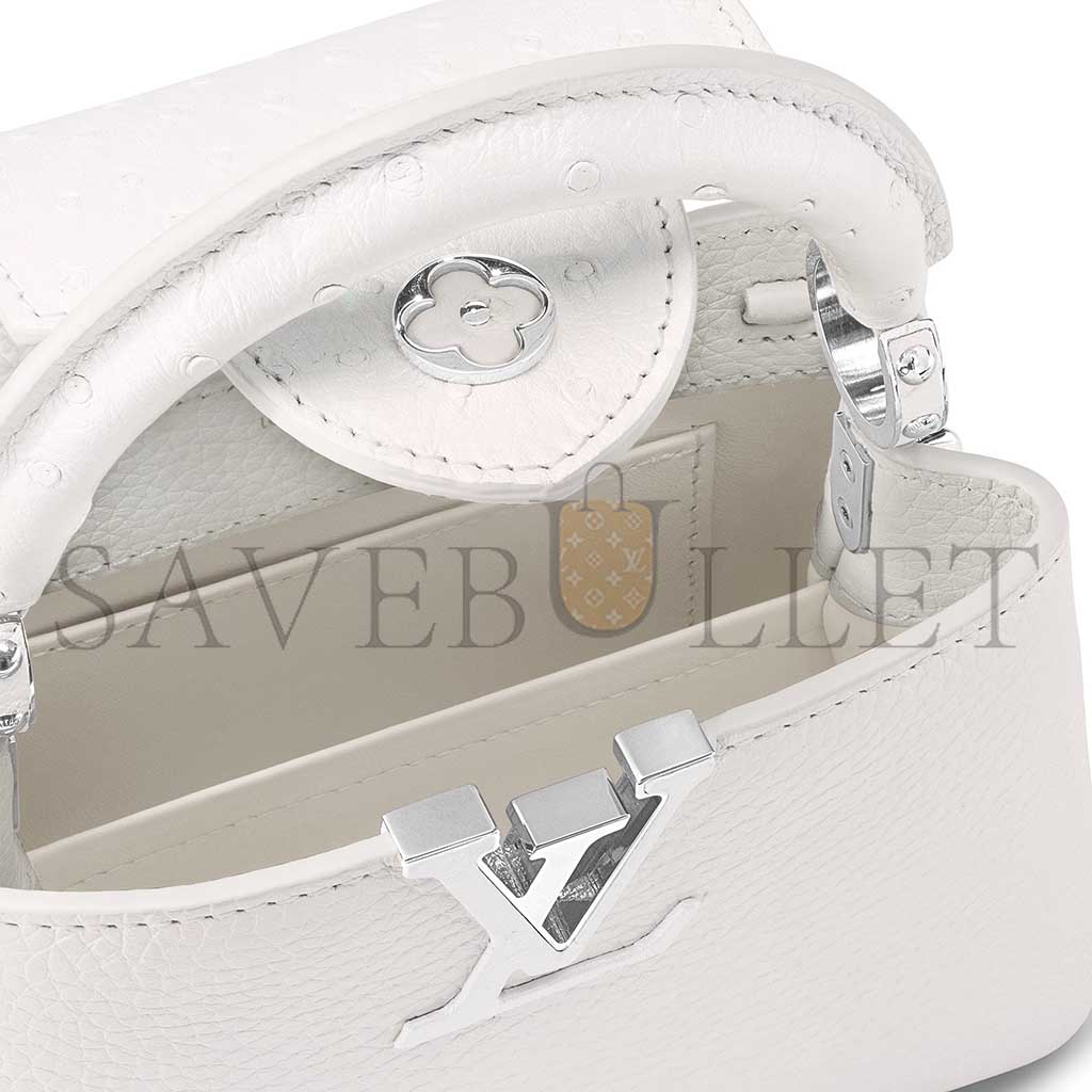 l**is V*t*n capucines mini n83705 (21*14*8cm)